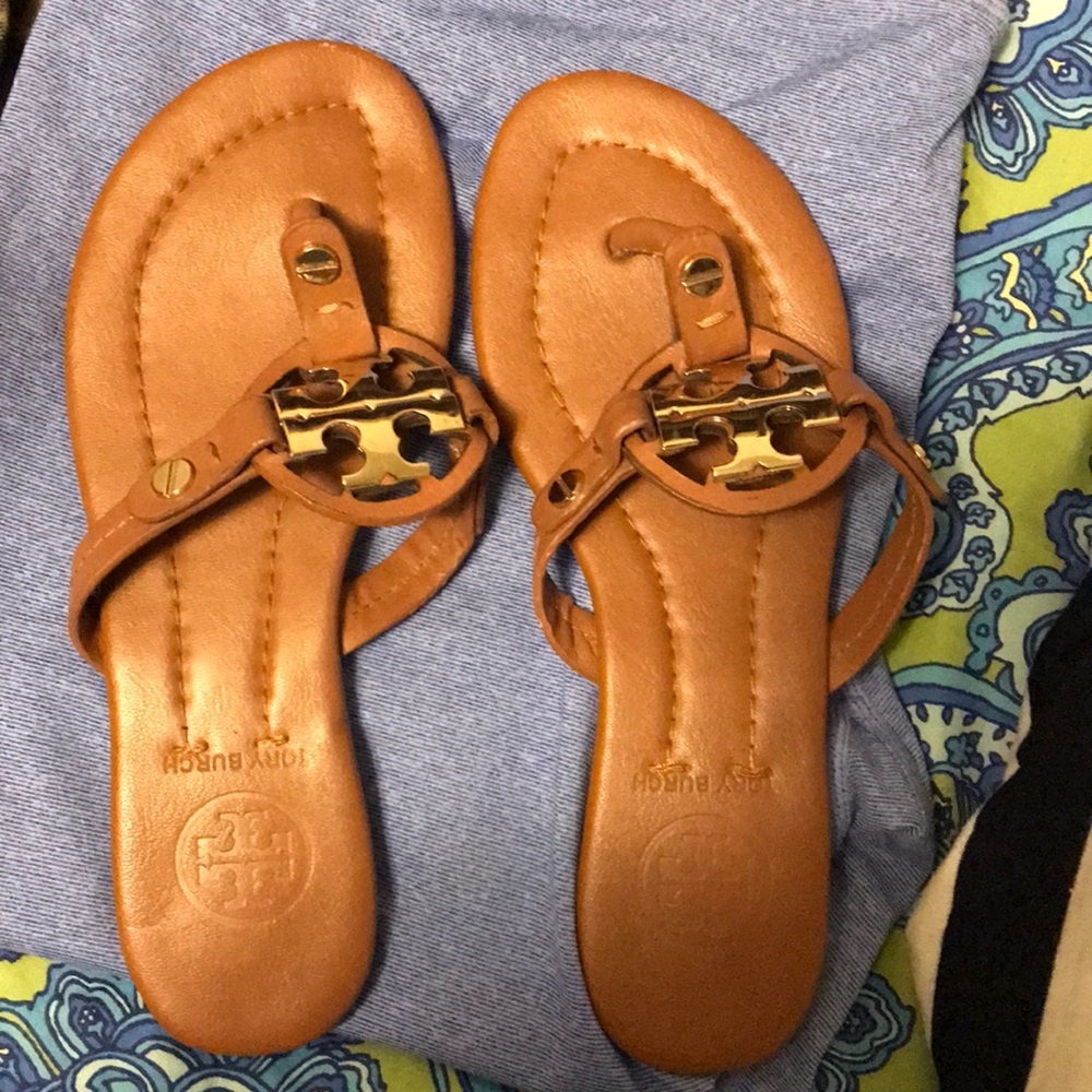 Inspired millers size 7